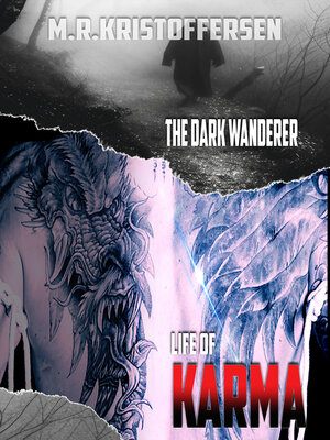 cover image of The Life of Karma